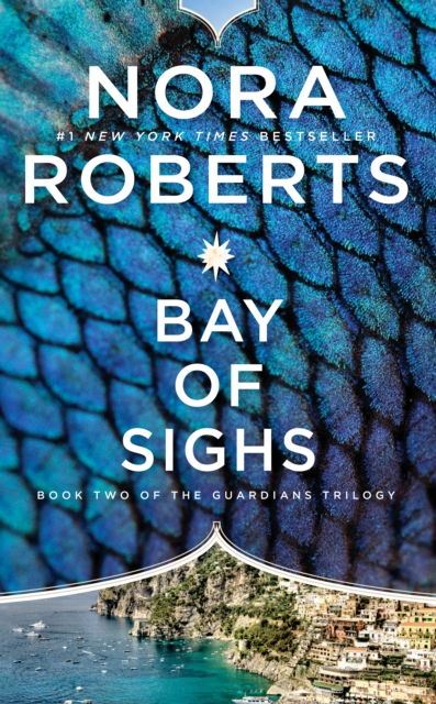 Bay of Sighs, EPUB eBook
