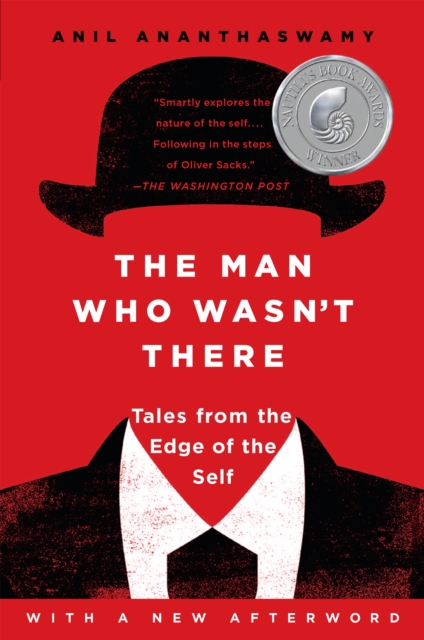 Man Who Wasn't There, EPUB eBook