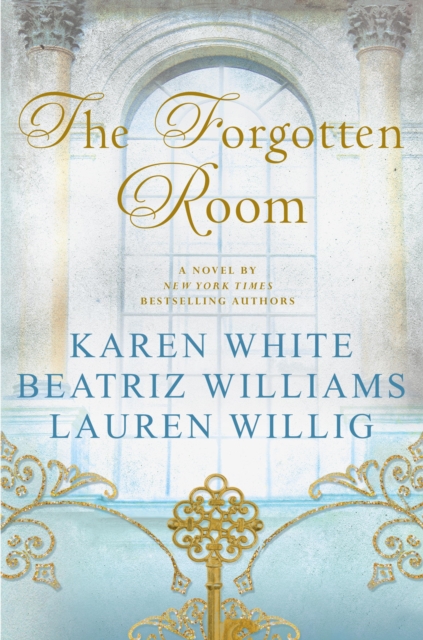 Forgotten Room, EPUB eBook