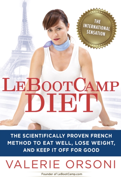 LeBootcamp Diet, EPUB eBook