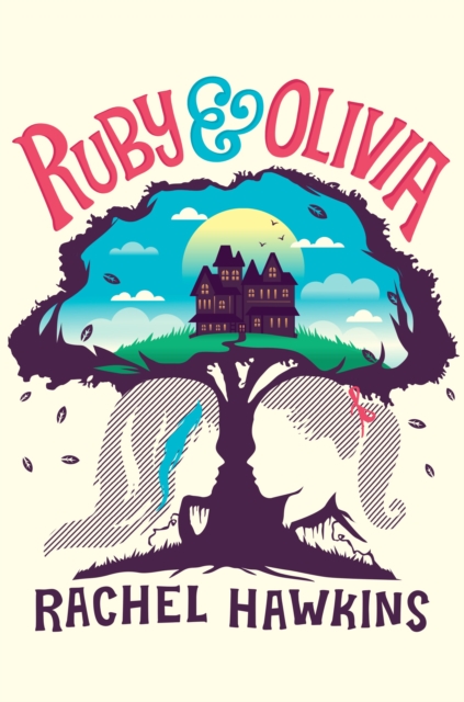 Ruby and Olivia, EPUB eBook