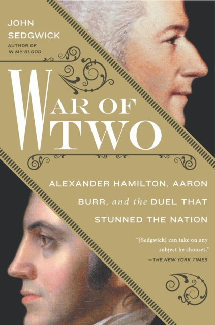 War of Two, EPUB eBook