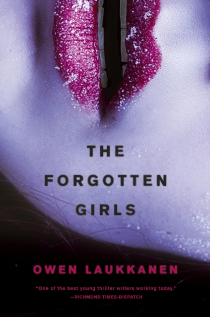Forgotten Girls, EPUB eBook
