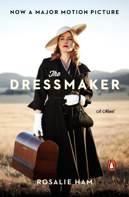 Dressmaker, EPUB eBook
