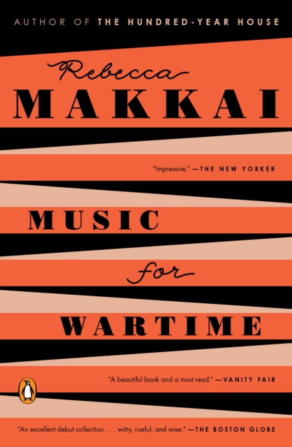 Music for Wartime, EPUB eBook