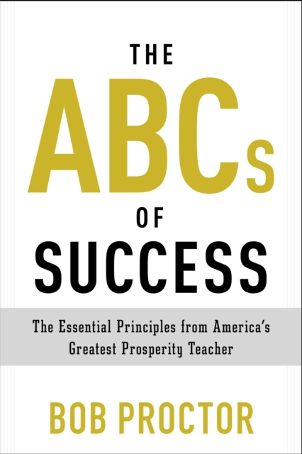 ABCs of Success, EPUB eBook