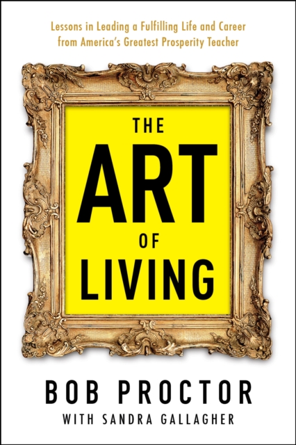 Art of Living, EPUB eBook