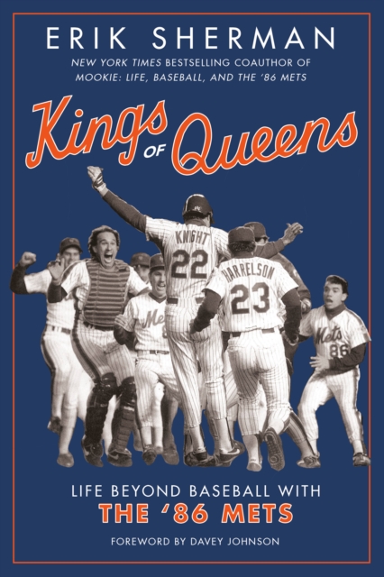 Kings of Queens, EPUB eBook