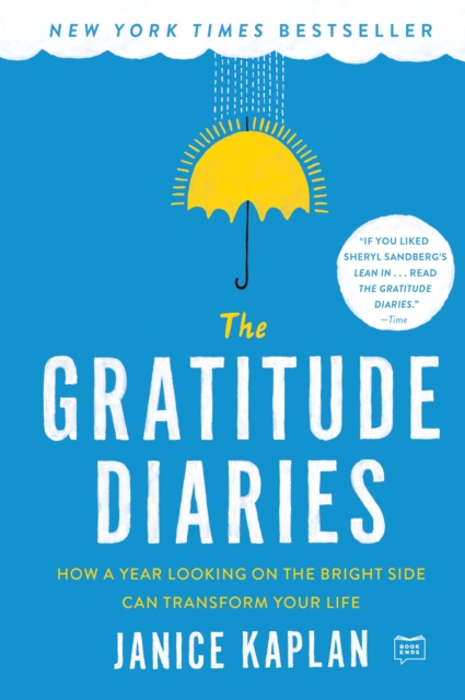 Gratitude Diaries, EPUB eBook