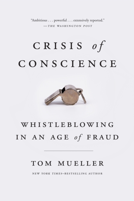 Crisis of Conscience, EPUB eBook