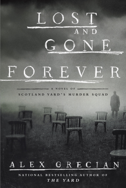 Lost and Gone Forever, EPUB eBook