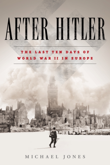 After Hitler, EPUB eBook