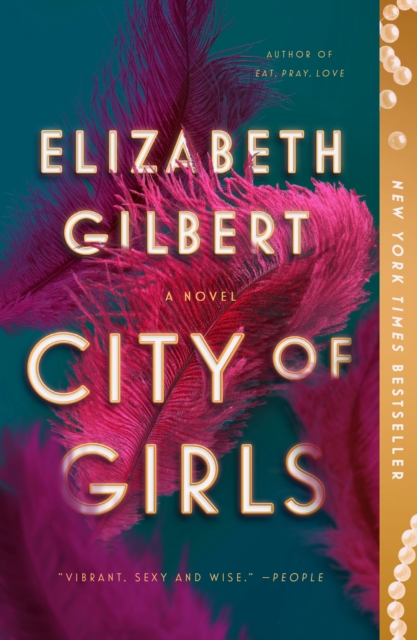 City of Girls, EPUB eBook