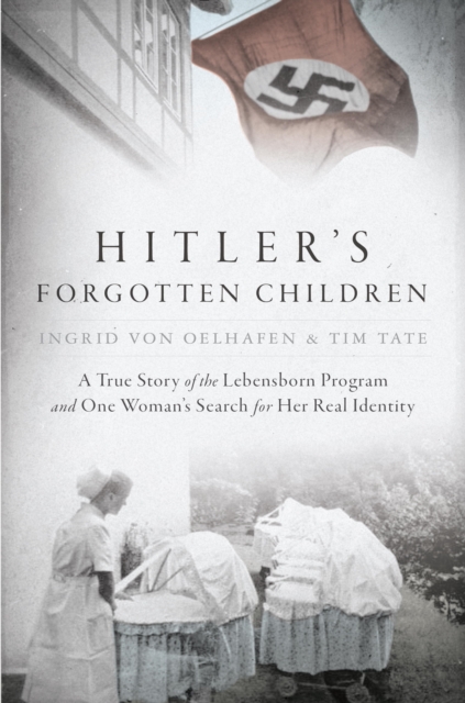 Hitler's Forgotten Children, EPUB eBook