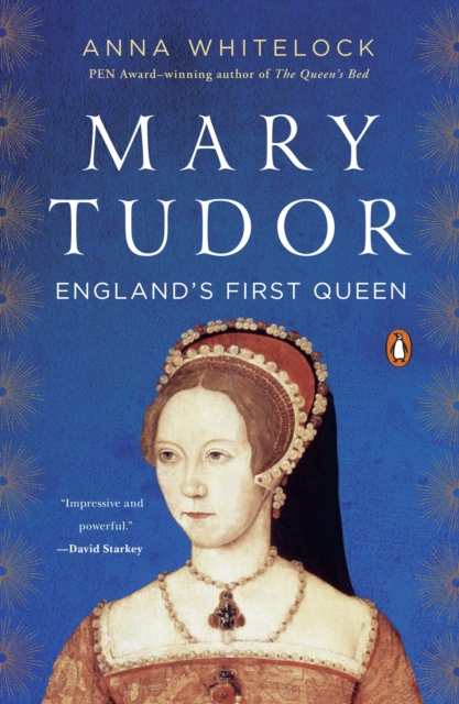 Mary Tudor, EPUB eBook