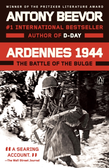 Ardennes 1944, EPUB eBook