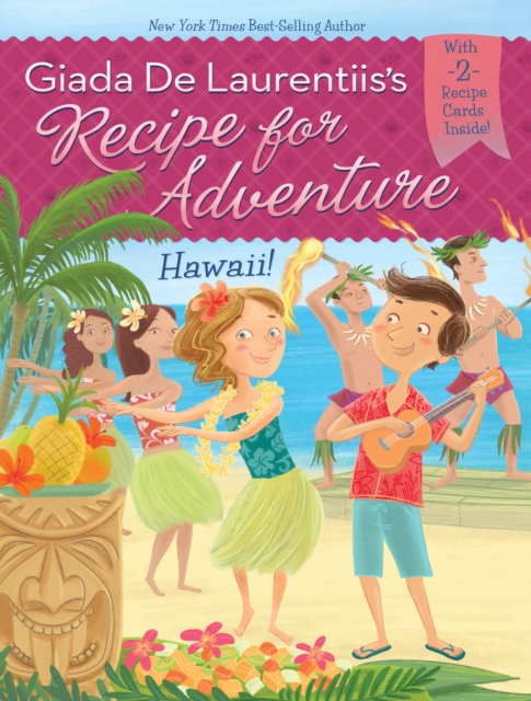 Hawaii! #6, EPUB eBook