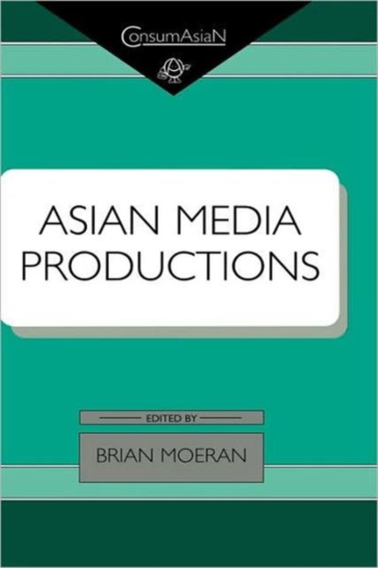 Asian Media Productions, Hardback Book