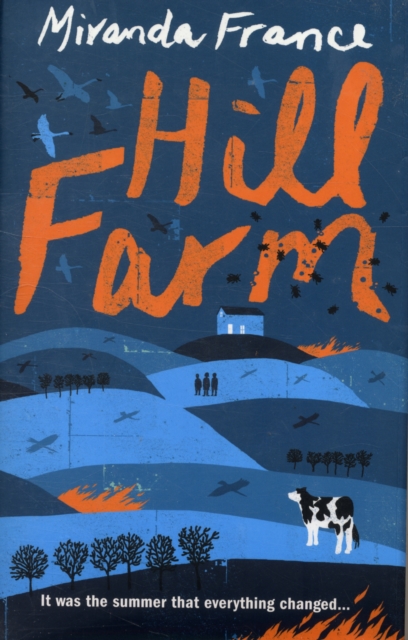Hill Farm, Paperback Book