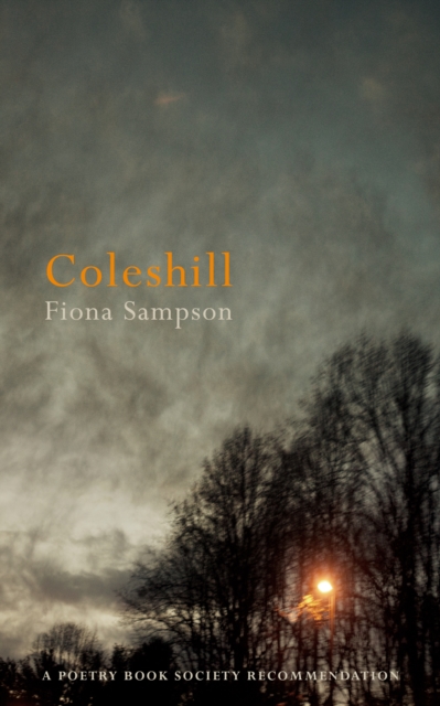 Coleshill, Paperback / softback Book