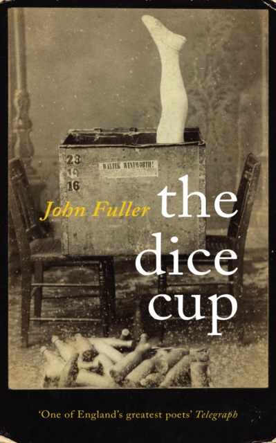 The Dice Cup, Paperback / softback Book