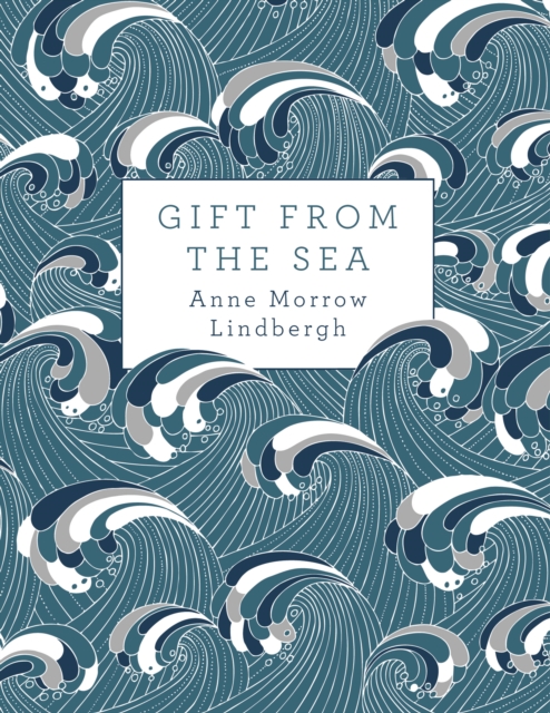 Gift from the Sea, Hardback Book