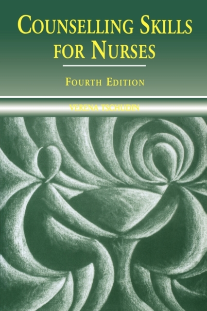 Counselling Skills for Nurses, Paperback / softback Book