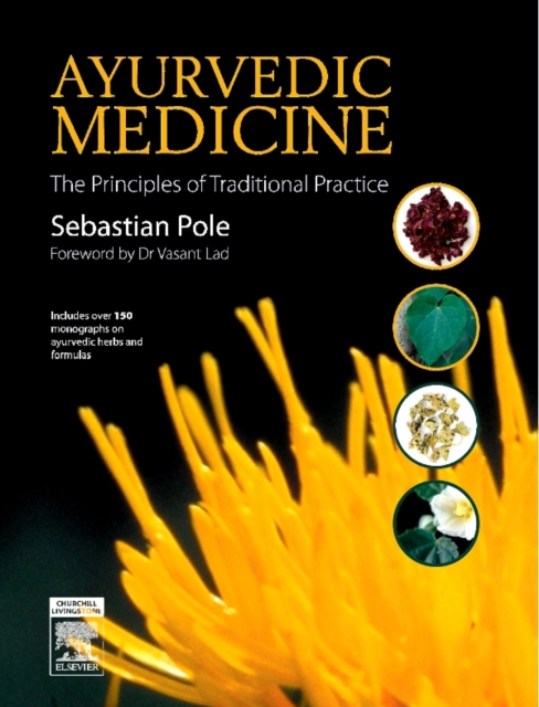 E-Book - Ayurvedic Medicine : E-Book - Ayurvedic Medicine, PDF eBook
