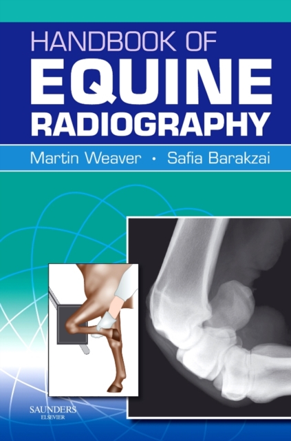 Handbook of Equine Radiography E-Book : Handbook of Equine Radiography E-Book, PDF eBook