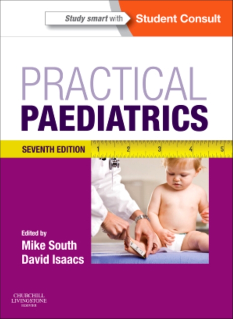 Practical Paediatrics : With STUDENT CONSULT Online Access, Paperback / softback Book