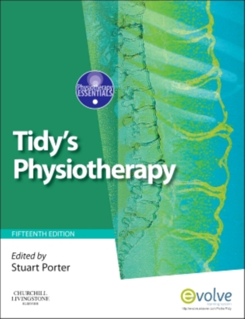 Tidy's Physiotherapy, Paperback / softback Book