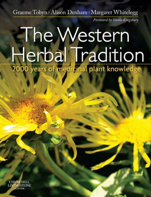 The Western Herbal Tradition E-Book : The Western Herbal Tradition E-Book, EPUB eBook