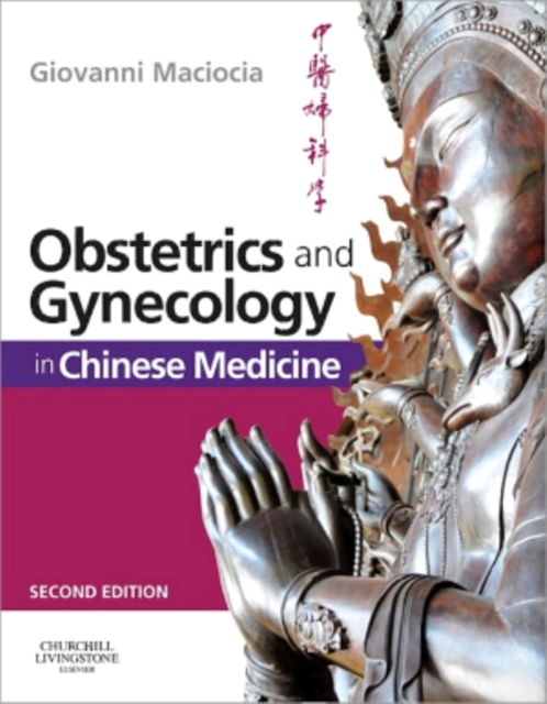 Obstetrics and Gynecology in Chinese Medicine, EPUB eBook