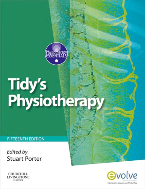 Tidy's Physiotherapy E-Book : Tidy's Physiotherapy E-Book, EPUB eBook