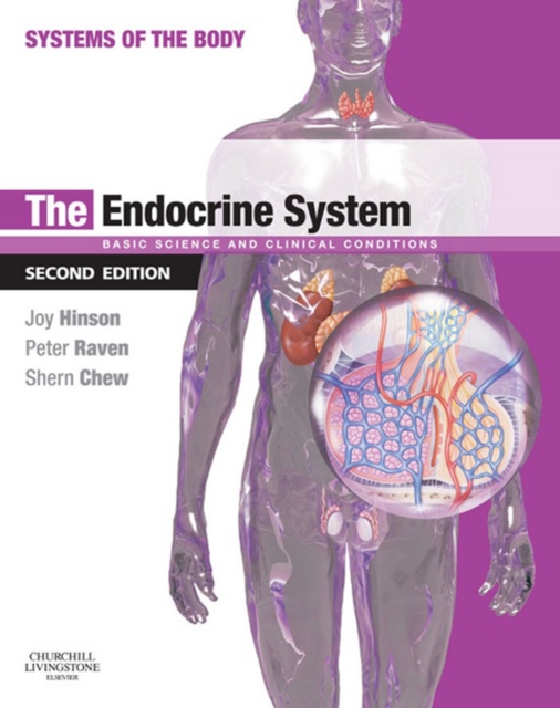 The Endocrine System : Systems of the Body Series, EPUB eBook