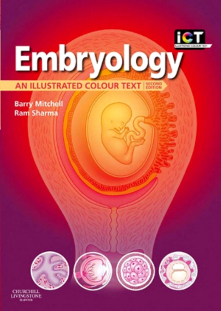 Embryology E-Book : Embryology E-Book, EPUB eBook