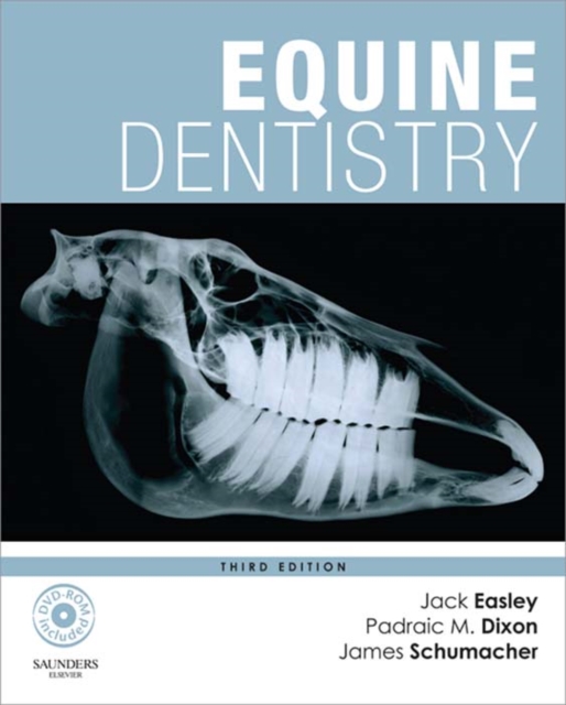 Equine Dentistry - E-Book : Equine Dentistry - E-Book, EPUB eBook