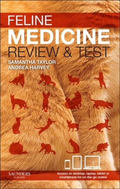 Feline Medicine - review and test, EPUB eBook