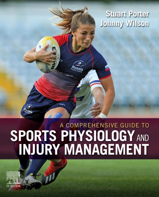 A Comprehensive Guide to Sports Physiology and Injury Management : an interdisciplinary approach, EPUB eBook