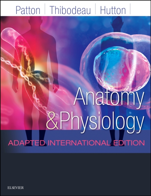 Anatomy and Physiology : Adapted International Edition, Multiple-component retail product Book