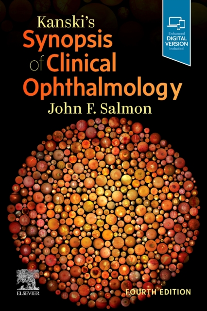 Kanski's Synopsis of Clinical Ophthalmology, Paperback / softback Book