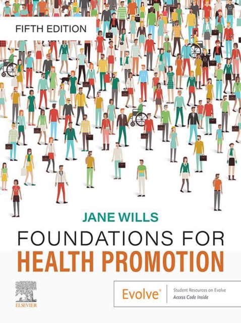 Foundations for Health Promotion - E-Book : Foundations for Health Promotion - E-Book, EPUB eBook