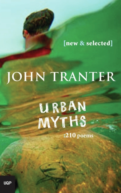 Urban Myths: 210 Poems, PDF eBook
