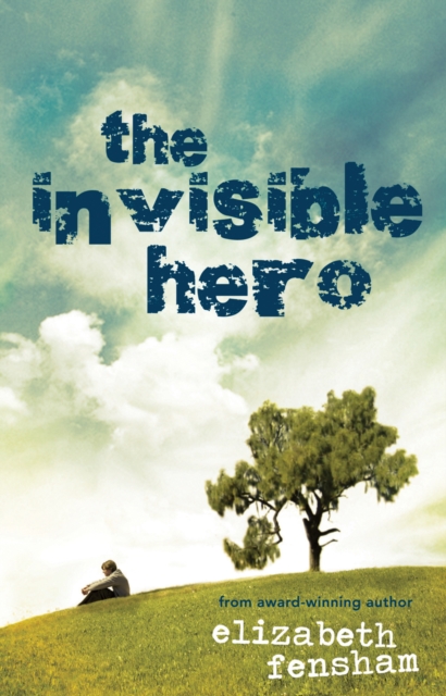 The Invisible Hero, PDF eBook