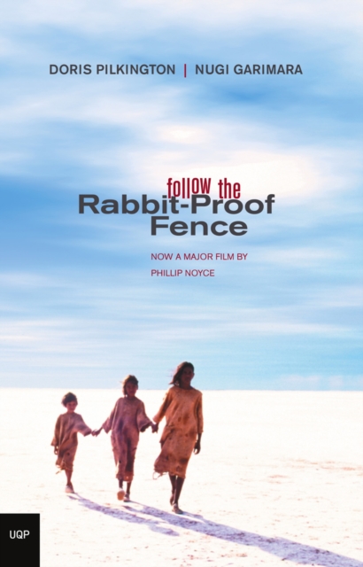 Follow the Rabbit-Proof Fence, PDF eBook
