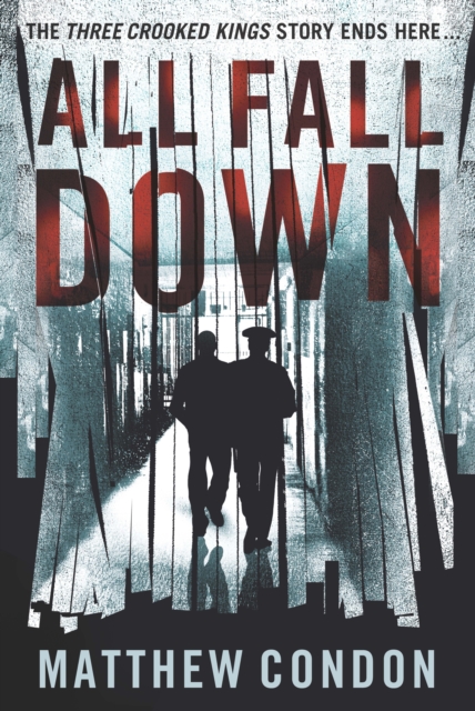 All Fall Down, PDF eBook