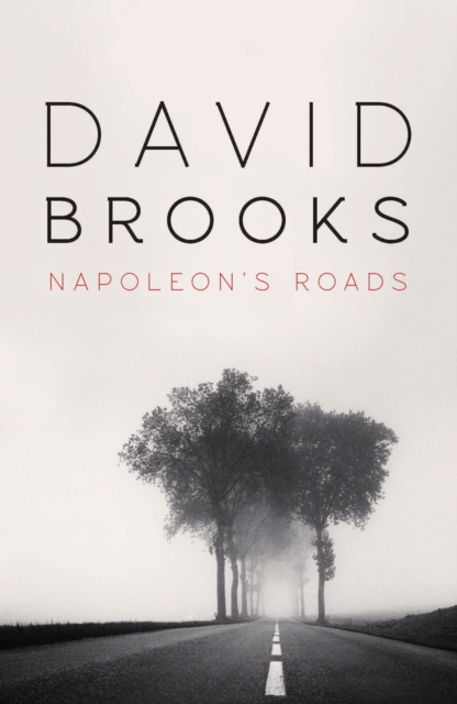Napoleon's Roads, EPUB eBook