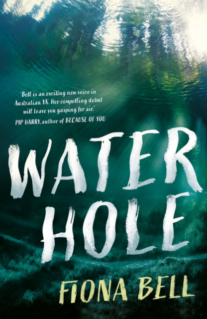 Waterhole, EPUB eBook