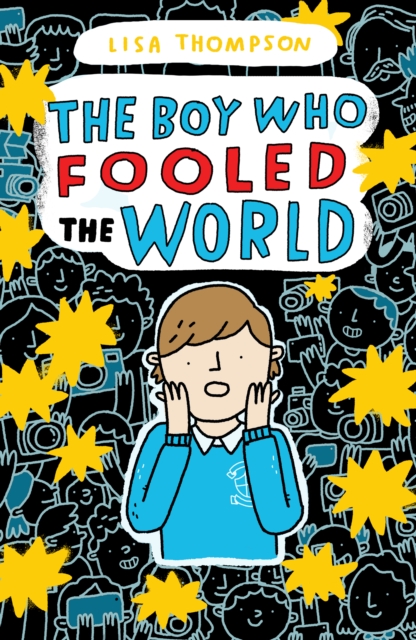 The Boy Who Fooled the World, EPUB eBook