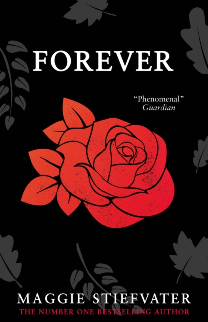 Forever, Paperback / softback Book